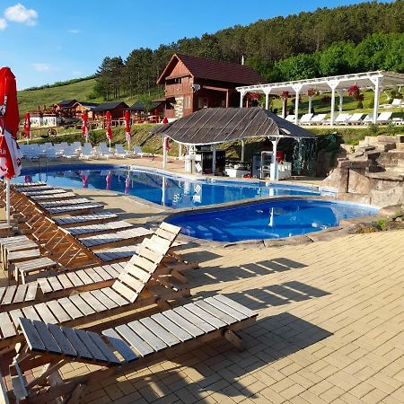 La Hacienda Otel Chetani Dış mekan fotoğraf