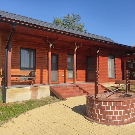 La Hacienda Otel Chetani Dış mekan fotoğraf