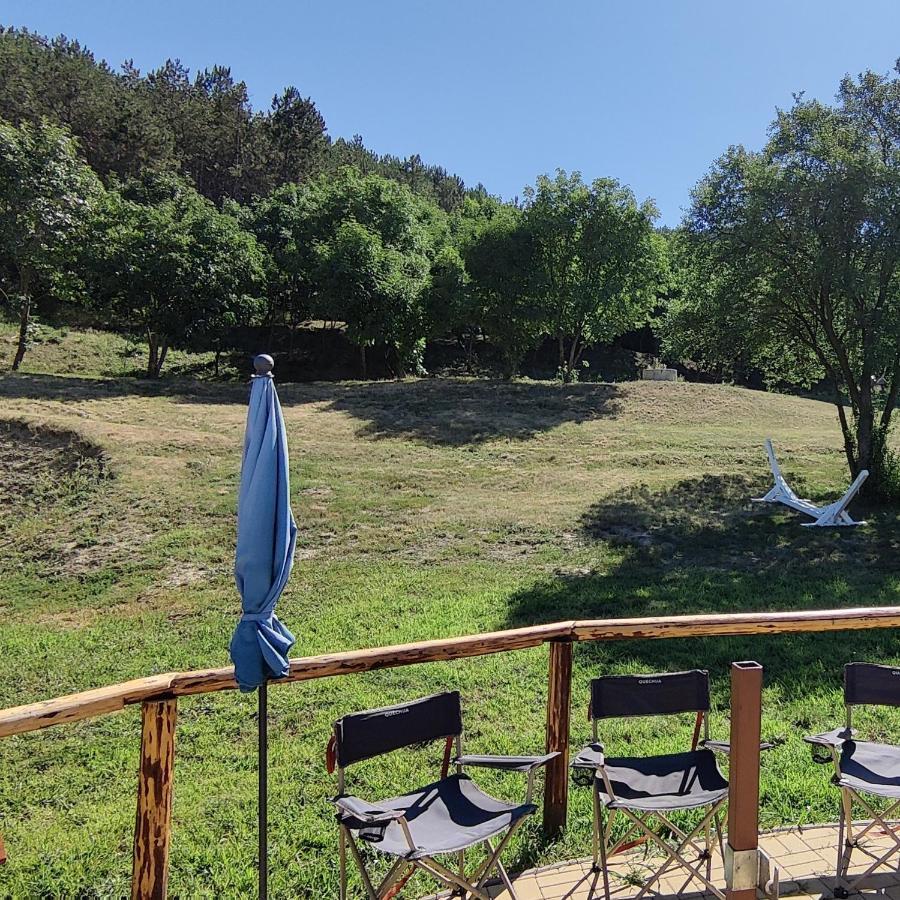 La Hacienda Otel Chetani Dış mekan fotoğraf