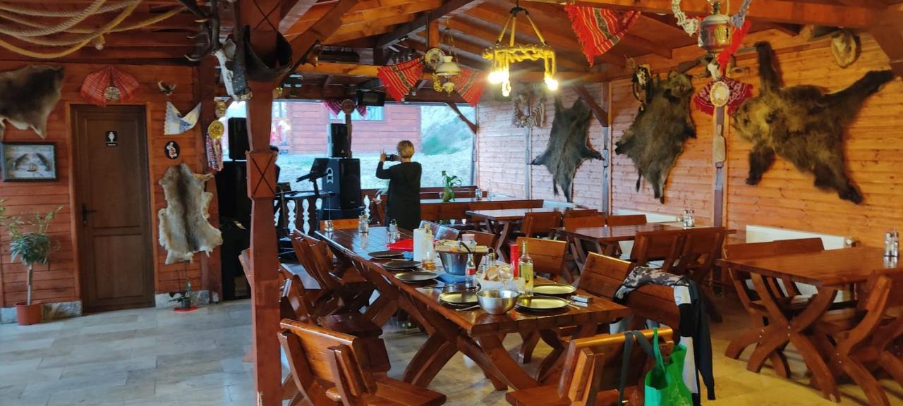 La Hacienda Otel Chetani Dış mekan fotoğraf