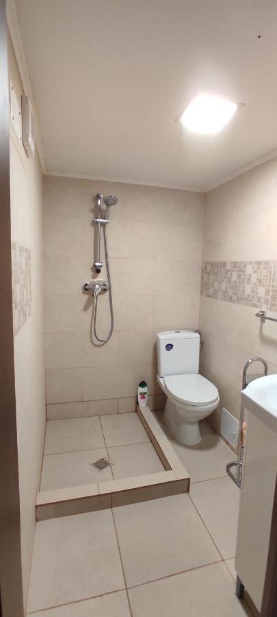 La Hacienda Otel Chetani Oda fotoğraf