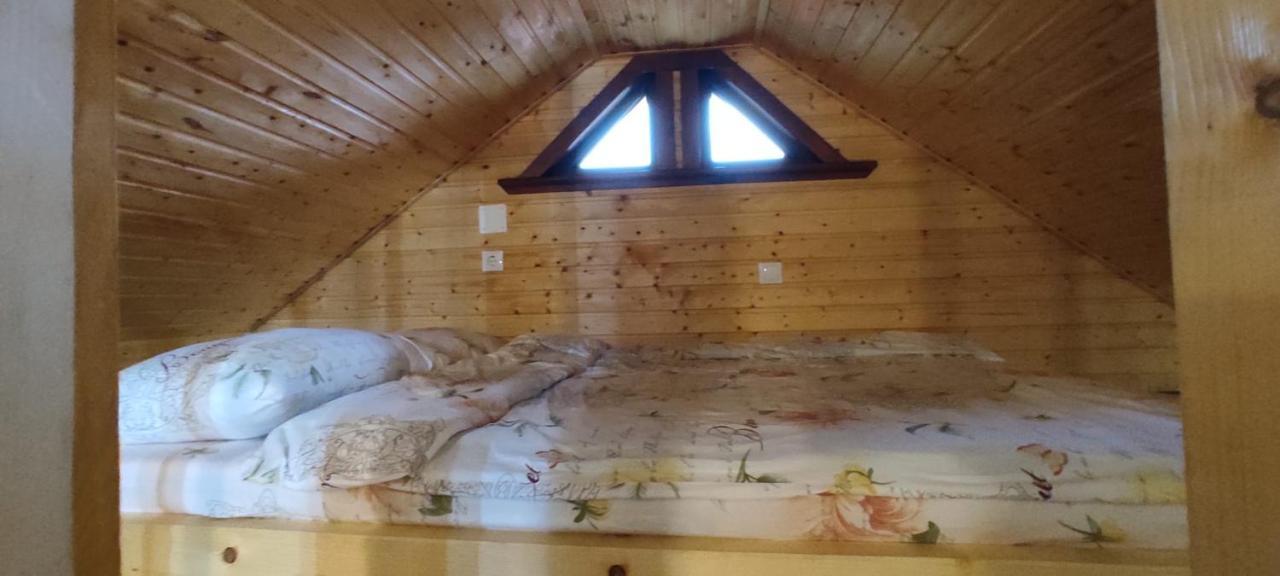 La Hacienda Otel Chetani Oda fotoğraf
