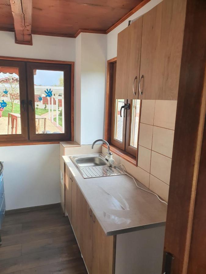 La Hacienda Otel Chetani Dış mekan fotoğraf