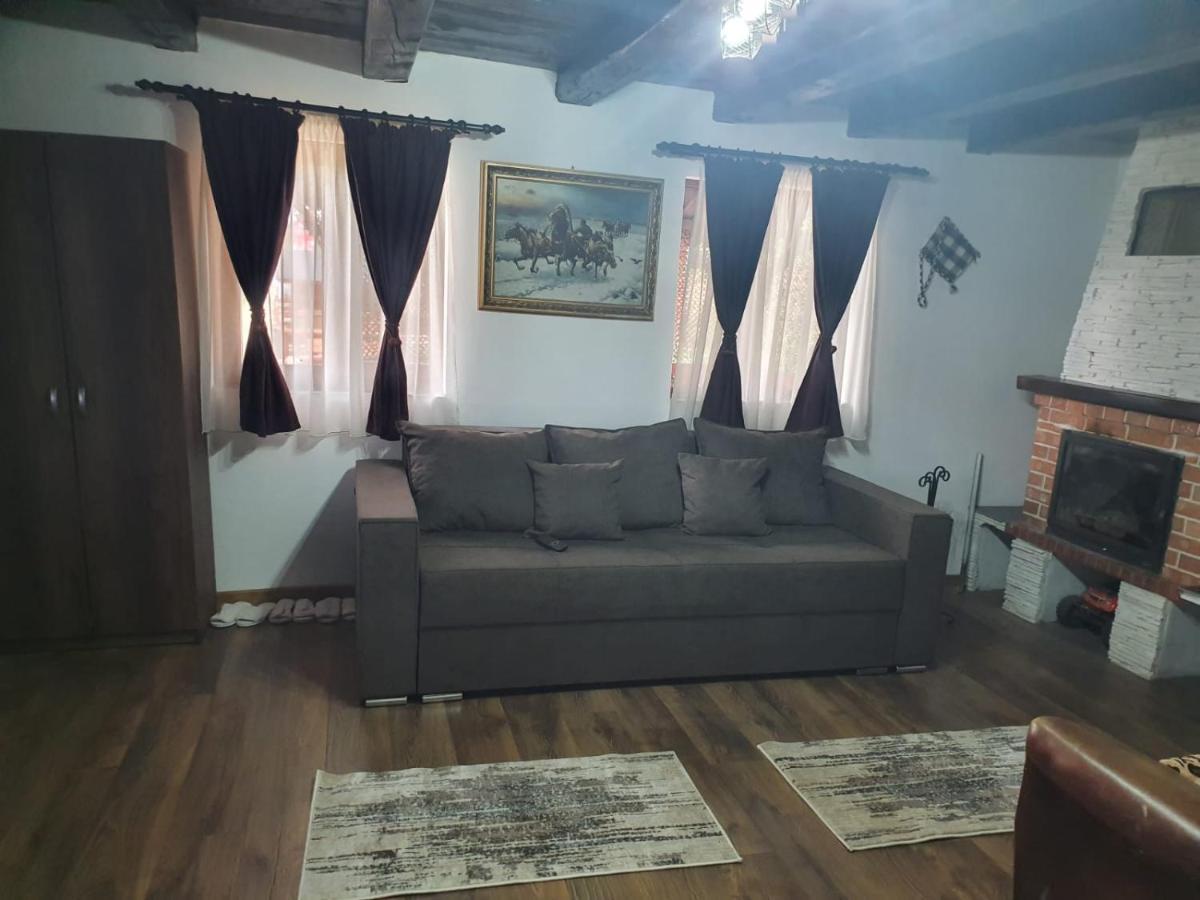 La Hacienda Otel Chetani Dış mekan fotoğraf