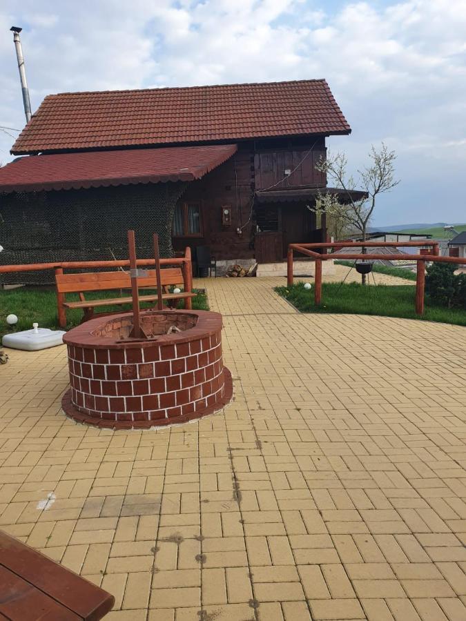 La Hacienda Otel Chetani Dış mekan fotoğraf