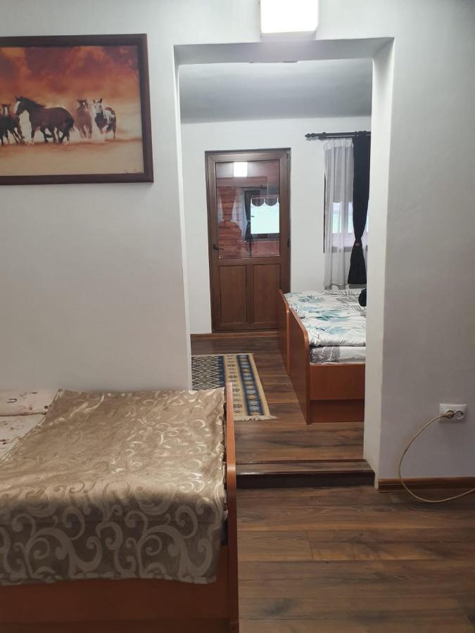 La Hacienda Otel Chetani Dış mekan fotoğraf