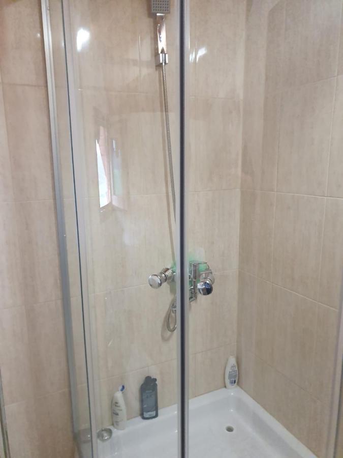 La Hacienda Otel Chetani Dış mekan fotoğraf