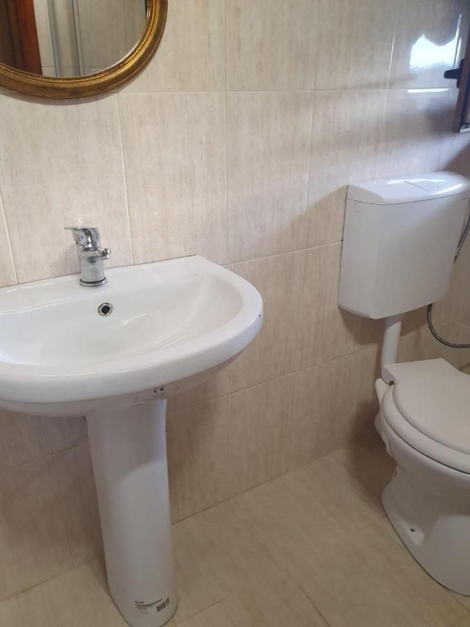La Hacienda Otel Chetani Dış mekan fotoğraf