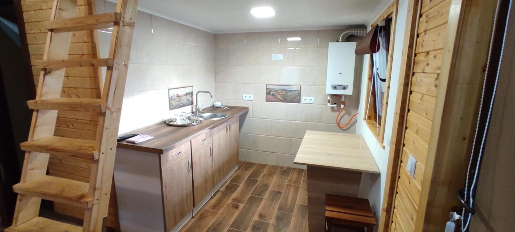 La Hacienda Otel Chetani Oda fotoğraf