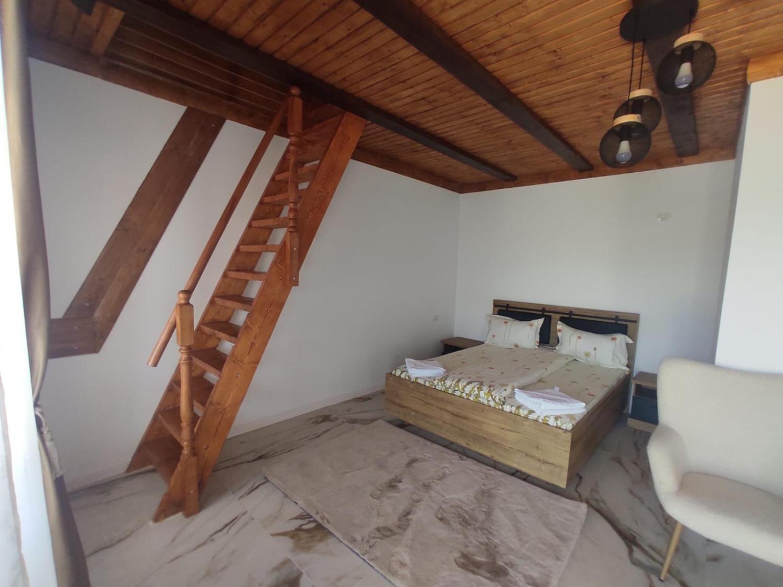 La Hacienda Otel Chetani Dış mekan fotoğraf