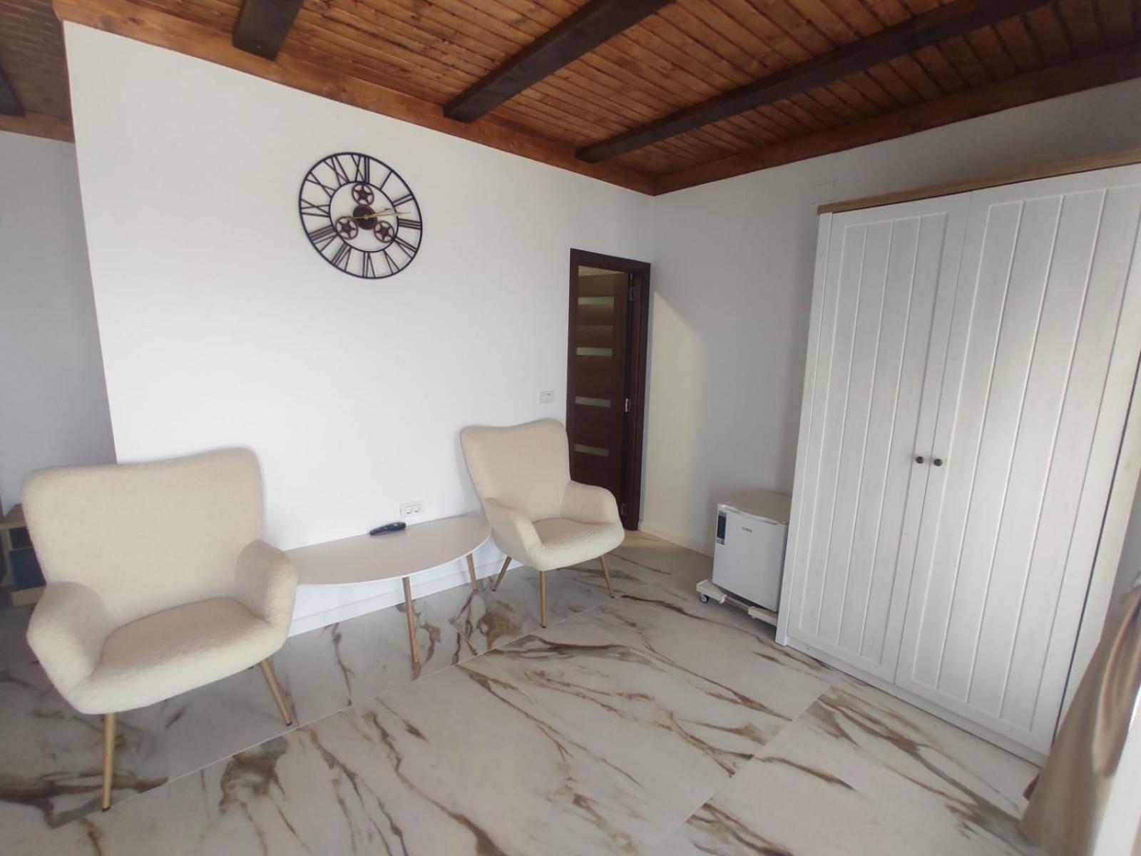 La Hacienda Otel Chetani Dış mekan fotoğraf