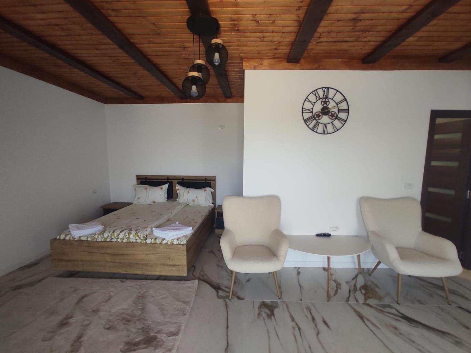 La Hacienda Otel Chetani Dış mekan fotoğraf