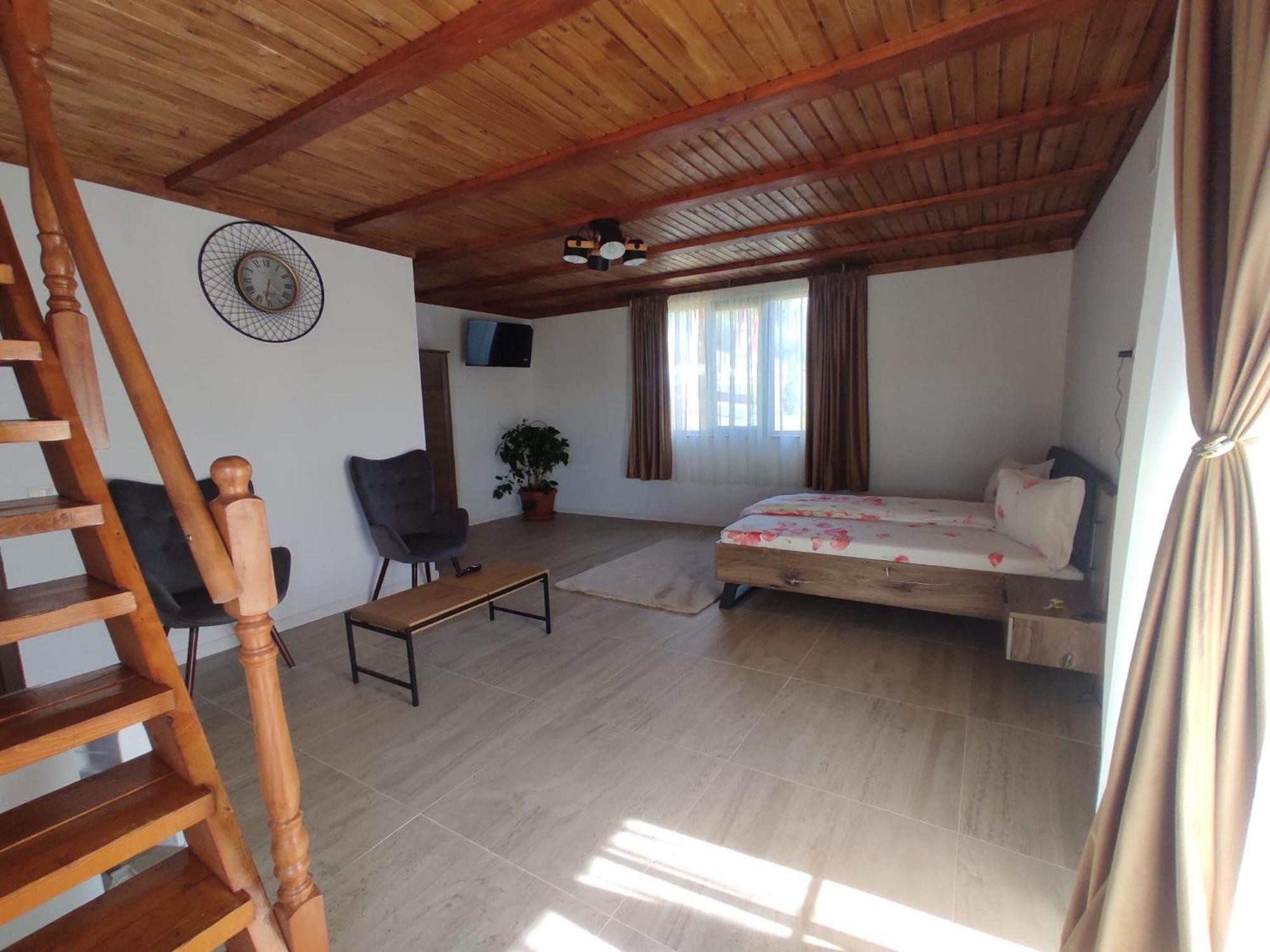 La Hacienda Otel Chetani Dış mekan fotoğraf
