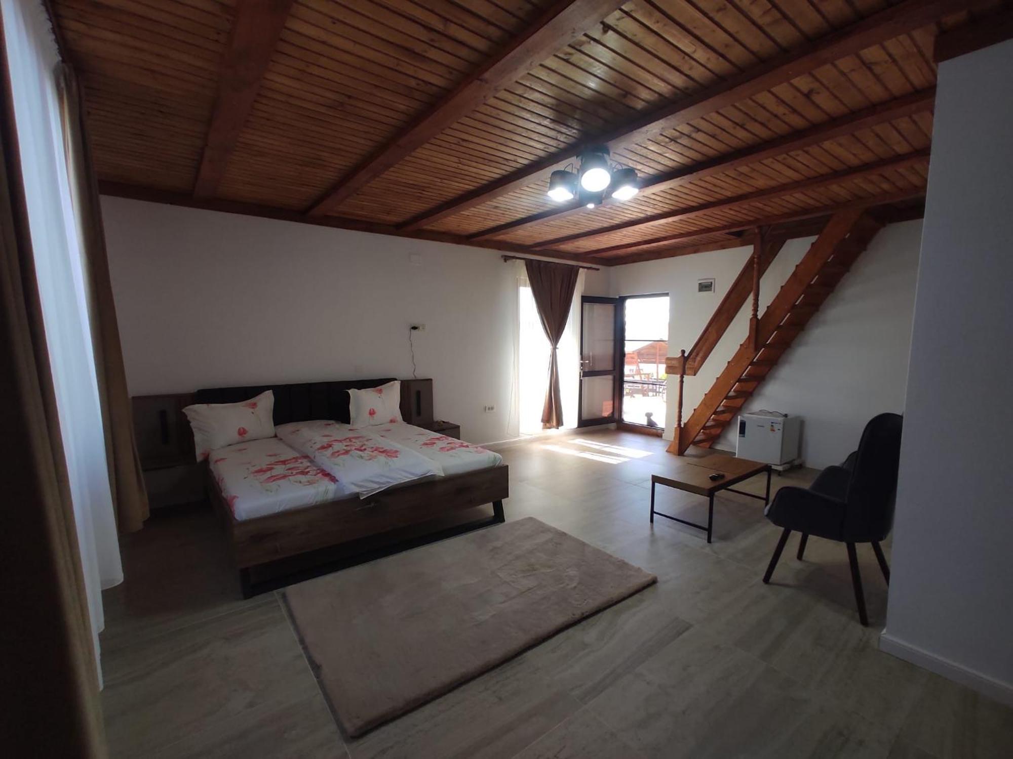 La Hacienda Otel Chetani Dış mekan fotoğraf